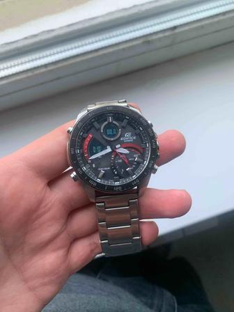 Часы edifice ECB-900