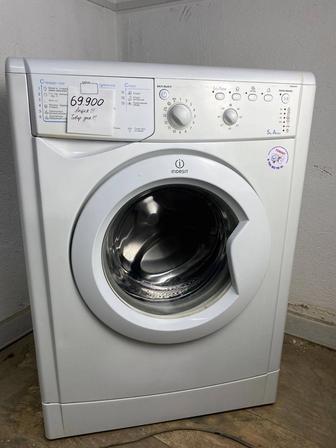 стиральная машина бу в рассрочку на гарантии/доставка установка/6кг