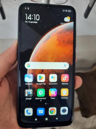 Продам смартфон Redmi 9C