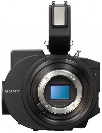 Sony FS700EK 4K по SDI