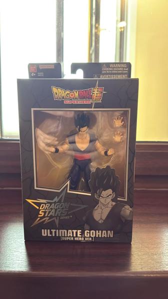 Фигурка Dragon Ball Dragon Stars Series Gohan/Гохан