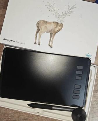 планшет графический