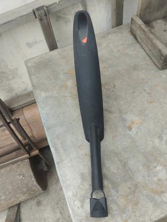 Продам заднюю брызговик велосипед горный