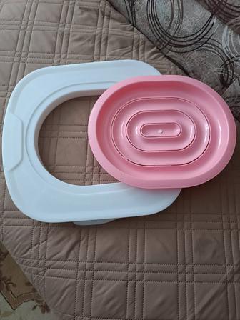 Крышка для унитаза для кошки