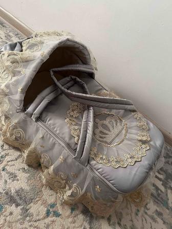 Конверт люлька