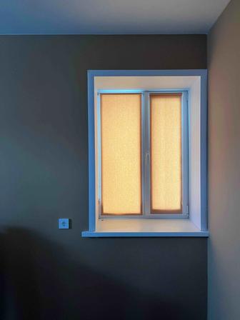 Жалюзи в Актау