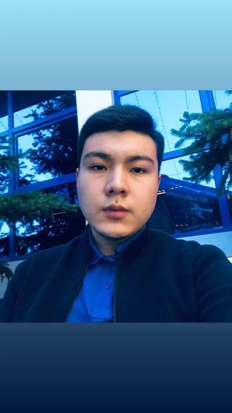 Менеджер по логистике