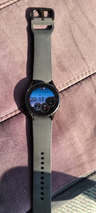 Часы SAMSUNG GALAXY watch 4