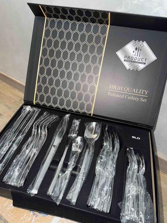 Продам набор столовых приборов