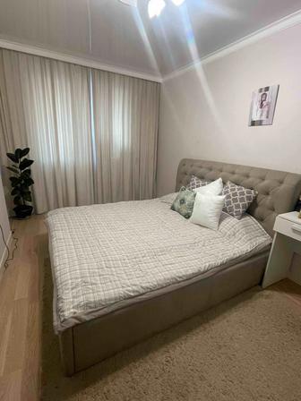 Кровать двухспальная