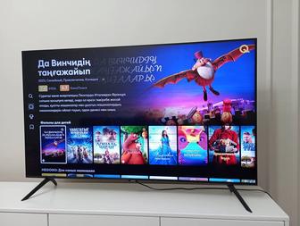 Телевизор Samsung смарт 127 см.