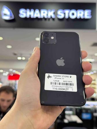 iPhone 11 128GB