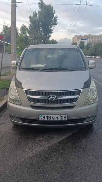 Услуги минивэна. 11 мест. По РК.