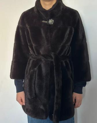 Шуба сатылады