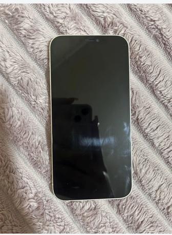 Айфон 12 продам