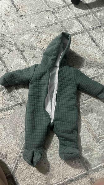 Конверт для новорожденных на выписку