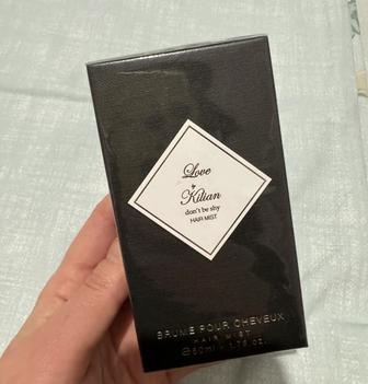 Продам мист для волос Love, dont be shy by Kilian