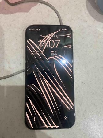 iPhone 16 pro 256gb
