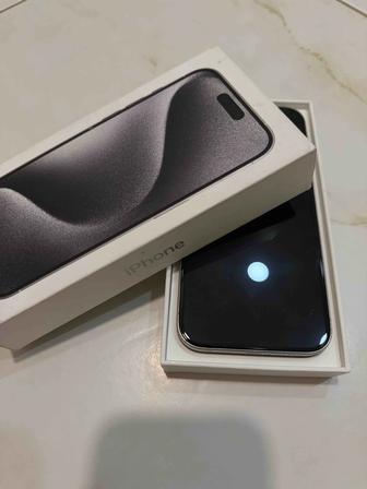 Продается iphone 15pro