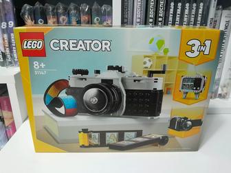 Лего криэйтор конструктор оригинал