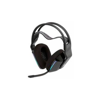 Наушники Logitech G733 LightSpeed черные. Магазин Red Geek