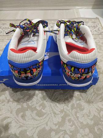 Joma футзалки обувь бутсы кеды