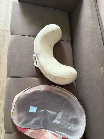 подушка для кормления