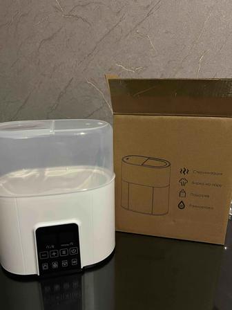 Продам стерилизатор для бутылочек