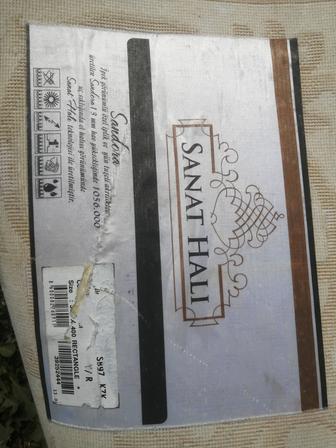 Продам ковер турецкий