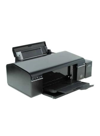 Цветной принтер Epson L805