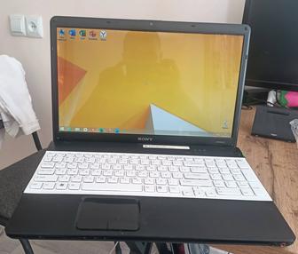Ноутбук Sony Vaio Core i3 в хорошем состоянии