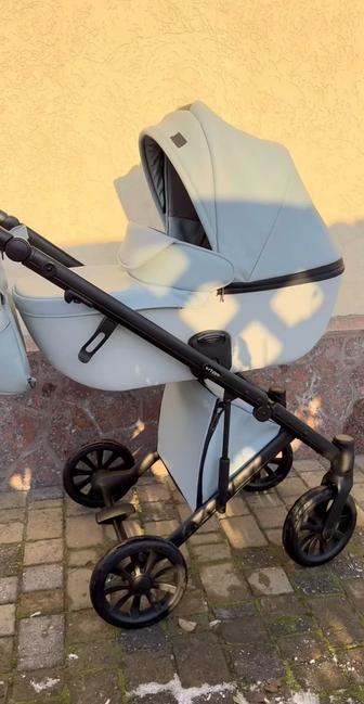 Anex E type коляска 2 в 1
