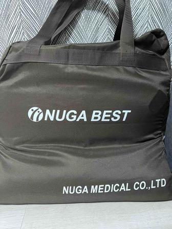 Продам турмалиновый матрас Nuga Best