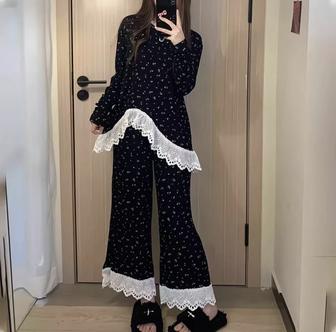 Домашняя пижама