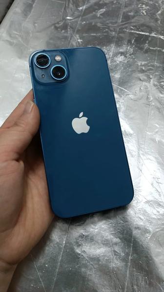 Продам айфон 13 128 г