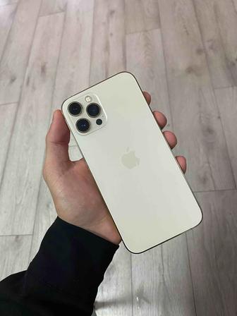 Продаю Айфон 12 Pro Max 256gb