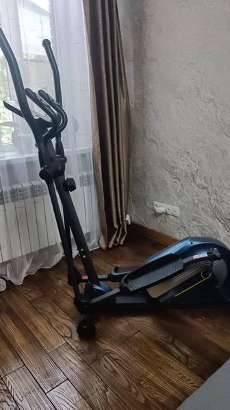 Тренажер эллипсоид