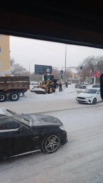 Услуги погрузчика 2 кубовый и камаза