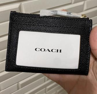 картхолдер от Coach