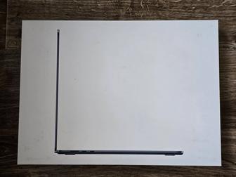 MacBook Air 15 M4 16/512