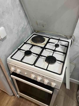 Срочно продается газ плита