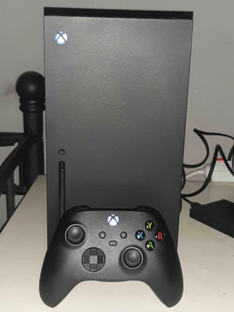 Xbox series X