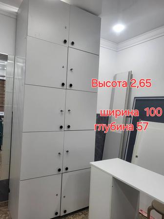 продается шкаф