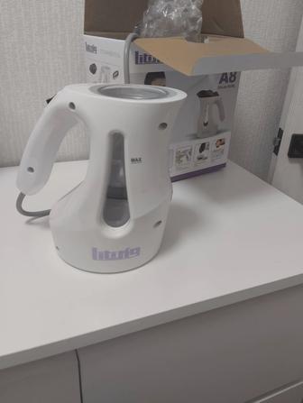 Отпариватель