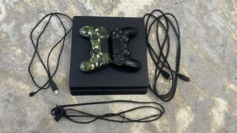 Playstation 4 (1tb)
