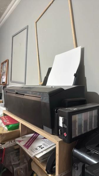 Принтер 1300 Epson