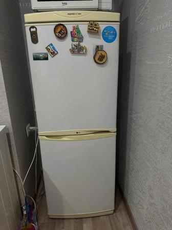 Продажа холодильника