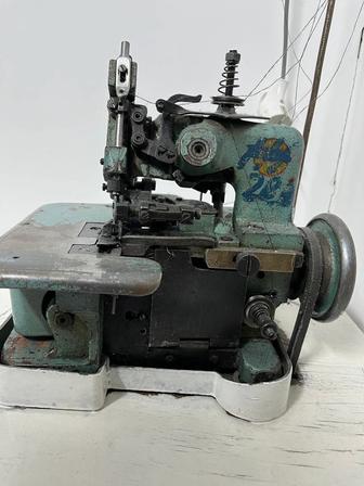 Продам оверлок