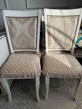 Продам стулья в зал, гостиную