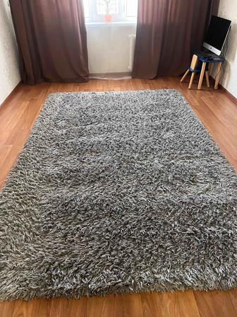 Ковер травка